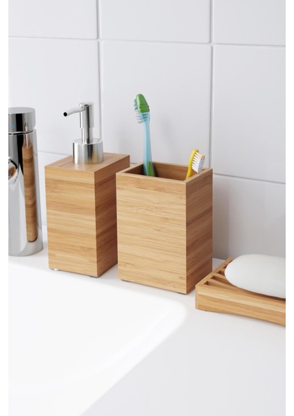 Ikea Dragan Sıvı Sabunluk