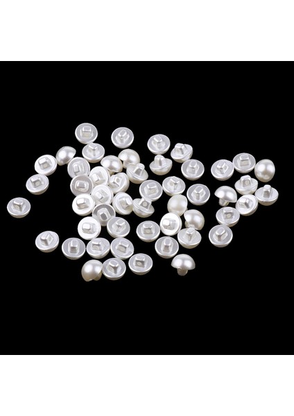 4X50 Adet El Sanatları İçin Yarım Daire 10MM 4 Adet (Yurt Dışından) fiyatları