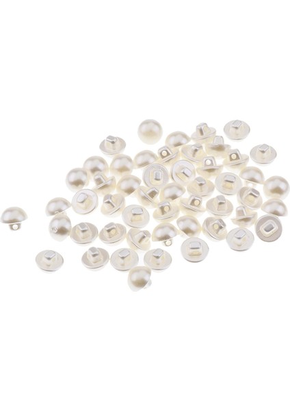 4X50 Adet El Sanatları İçin Yarım Daire 10MM 4 Adet (Yurt Dışından) modelleri