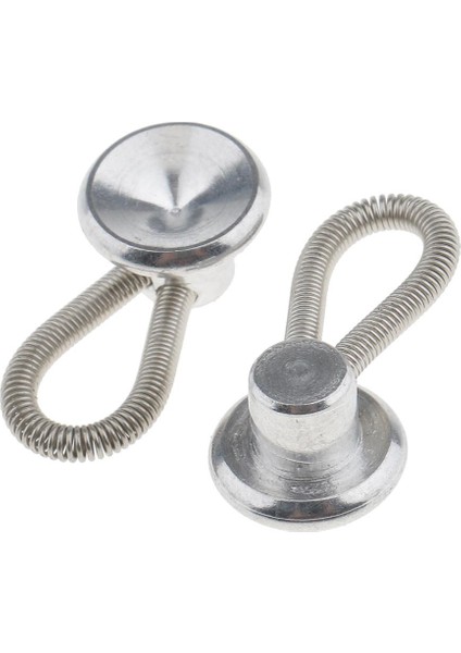 Kot Düğmesi Genişletici 3 Pcs (Yurt Dışından) indirimleri