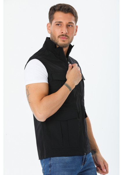 Tactical Freedom Outdoor Yelek