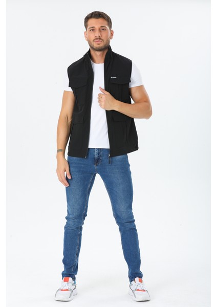 Tactical Freedom Outdoor Yelek modelleri