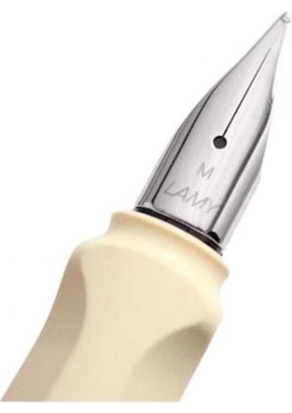Lamy Safari 20C-M 2022 Özel Üretım Rengi Cream Dolma Kalem M Uç modelleri