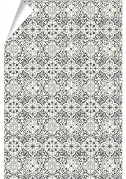 Yer Kaplama Folyosu Y-65