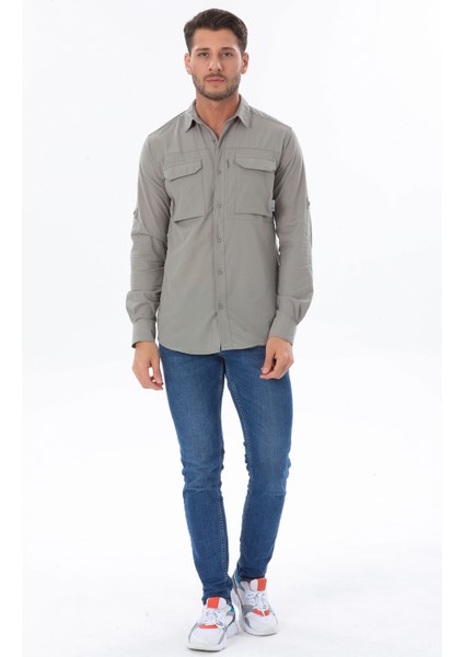 Tactical Freedom Outdoor Gömlek fiyatları