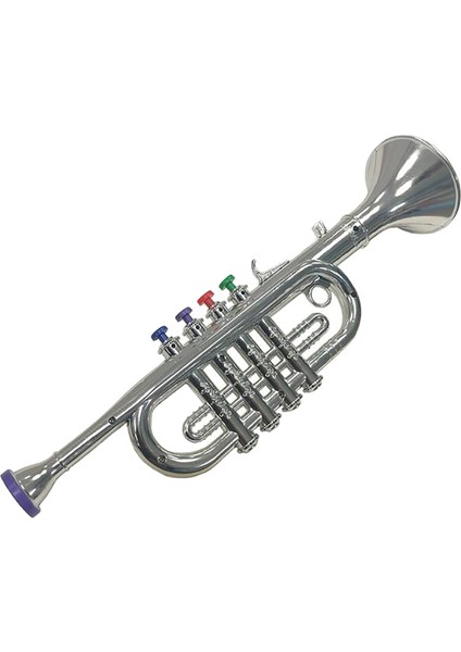Enstrüman Müzik Oyuncakları Çocuk Müzik Aletleri Okul Güvenliği Yaşları 3+ C 36X13CM (Yurt Dışından) fiyatları