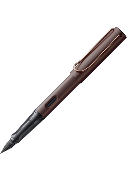 Lx Dolma Kalem Marron M Uç 90-M
