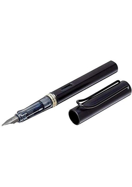 Dolmakalem Al Star Alüminyum Mat Siyah 71-M fiyatları