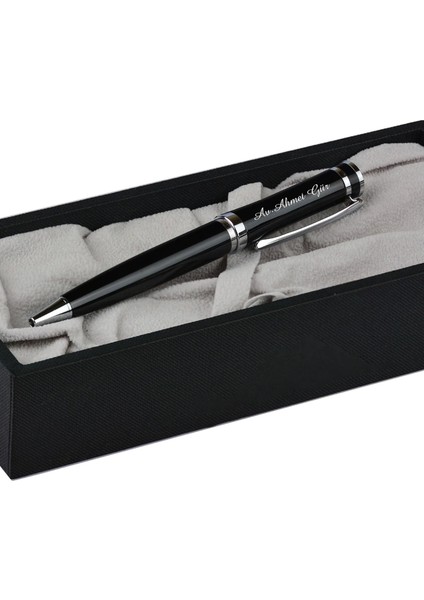 Kişiye Özel Pierre Cardin Tükenmez Kalem