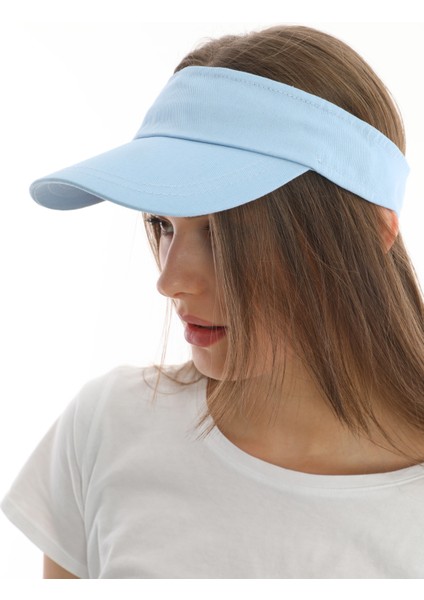 Uv Koruyuculu Unisex Siperlikli Tenisci Şapka fiyatları