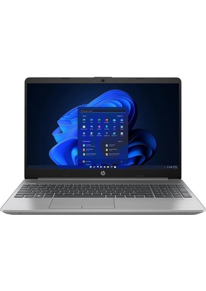 Hp 250 G9  I5-1235U 8 GB 512 GB SSD 15.6 Windows 11 Pro Taşınabilir Bilgisayar 6Q8M5ESVB09