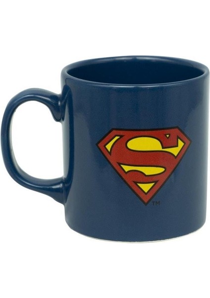 Mabbels Superman Mug