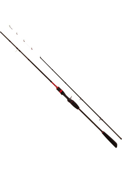 Spectra 200 cm 40-180 gr Tetikli Tai Rubber Kamış