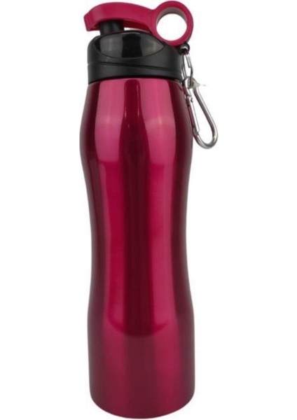 Mikro Çelik Matara 750 ml MT-2627