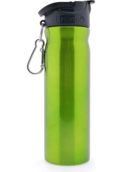 Mikro Çelik Matara 500ML MT-2850
