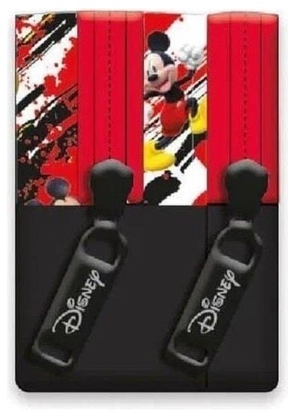 Mikro Otto Mickey Kalem Çantası Hawk Go For It 42299 fiyatları