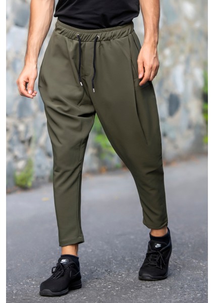 Unisex Modern Şalvar Pantolon10