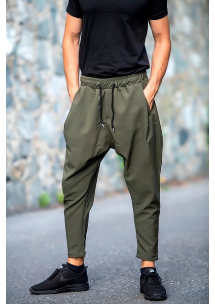 Unisex Modern Şalvar Pantolon10