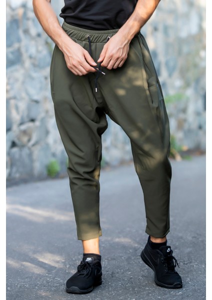Unisex Modern Şalvar Pantolon10