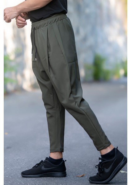Unisex Modern Şalvar Pantolon10