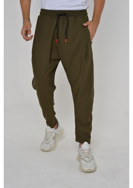 Unisex Modern Şalvar Pantolon10