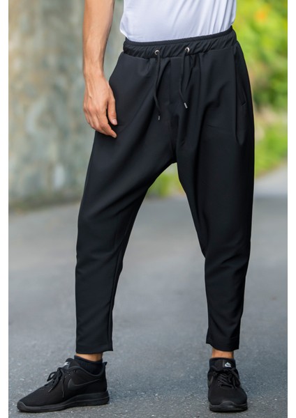 Unisex Modern Şalvar Pantolon10