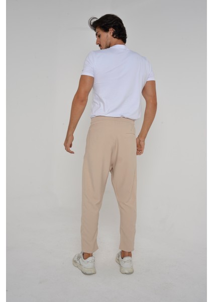 Unisex Modern Şalvar Pantolon10 indirimleri