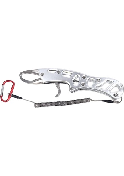 Balık Tutucu Taşınabilir Balık Dudak Grabber Gripper Kavrama Aracı Balık Tutucu Paslanmaz Çelik Balıkçılık (Yurt Dışından) modelleri