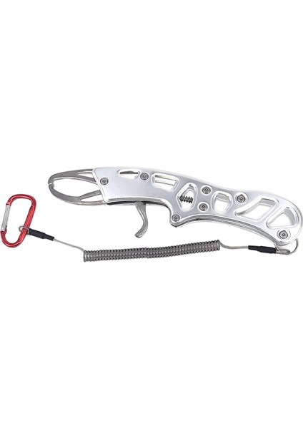 Balık Tutucu Taşınabilir Balık Dudak Grabber Gripper Kavrama Aracı Balık Tutucu Paslanmaz Çelik Balıkçılık (Yurt Dışından) indirimleri