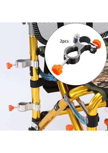 Balıkçı Parasol Tutucu Portakal (Yurt Dışından) modelleri