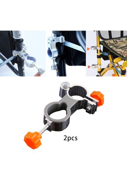 Balıkçı Parasol Tutucu Portakal (Yurt Dışından) fırsatları