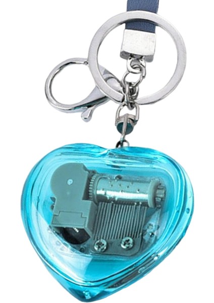 Müzik Kutusu Dekor Anahtarlık (Yurt Dışından) modelleri