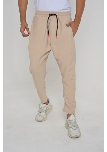 Unisex Modern Şalvar Pantolon10