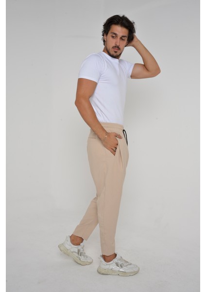 Unisex Modern Şalvar Pantolon10