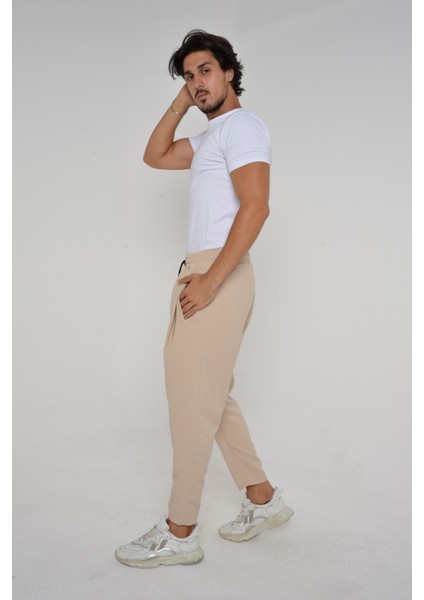 Unisex Modern Şalvar Pantolon10