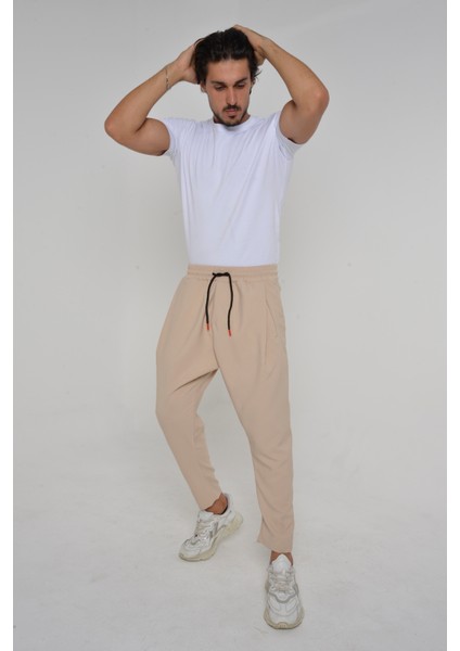 Unisex Modern Şalvar Pantolon10