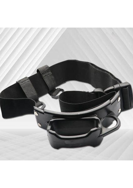 Aterne Dış Mekan Temel Aracı Erkekler Için Profesyonel Balıkçı Çubuk Kemeri (Yurt Dışından) fiyatları