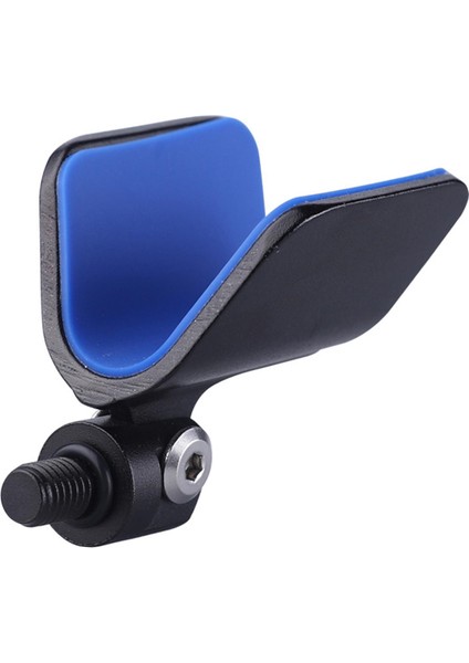 Çok Açılı Köprü Deniz Korkuluk Güverte Tackle Aracı Siyah (Yurt Dışından) modelleri