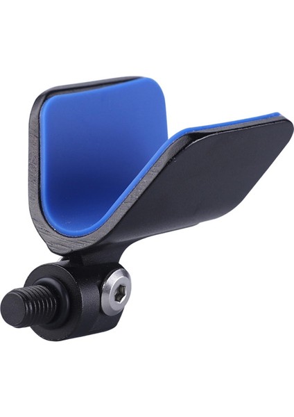 Çok Açılı Köprü Deniz Korkuluk Güverte Tackle Aracı Siyah (Yurt Dışından) indirimleri