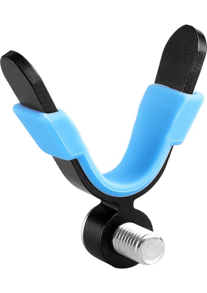 Paslanmaz Çelik Kayak Köprü Raf Destek Kelepçesi Siyah (Yurt Dışından) modelleri