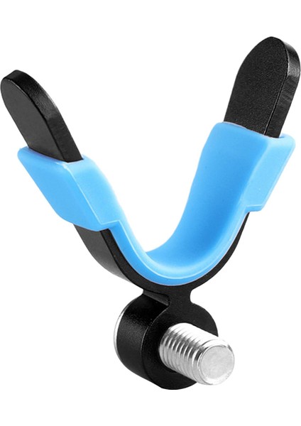 Paslanmaz Çelik Kayak Köprü Raf Destek Kelepçesi Siyah (Yurt Dışından) fırsatları