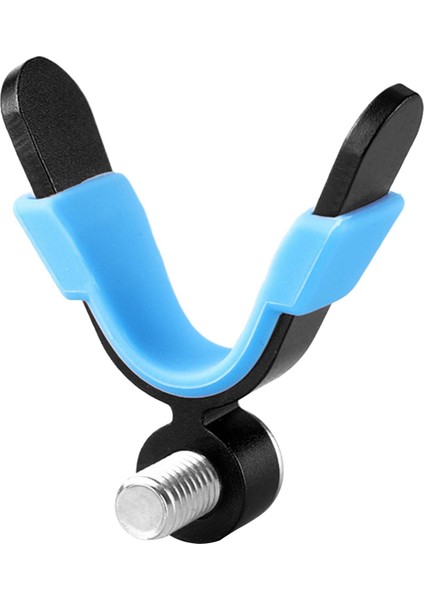 Paslanmaz Çelik Kayak Köprü Raf Destek Kelepçesi Siyah (Yurt Dışından) indirimleri