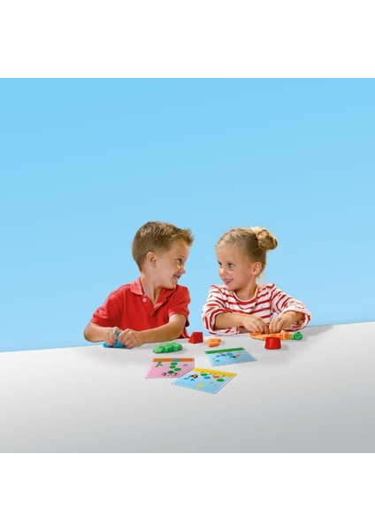 Ilk Oyun Hamurum ve Kesici Kalıplar fiyatları