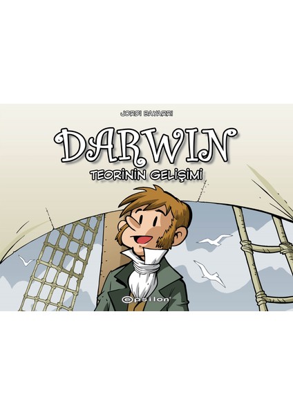 Darwin Teorinin Gelişimi - Jordi Bayarri