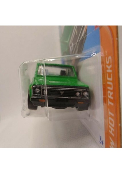Hot Wheels 5785 Mazda Repu HCW82 fırsatları