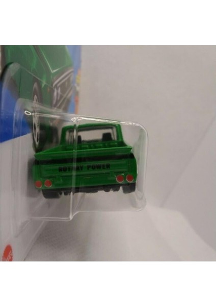 Hot Wheels 5785 Mazda Repu HCW82 indirimleri