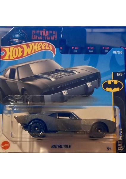 Batmobile