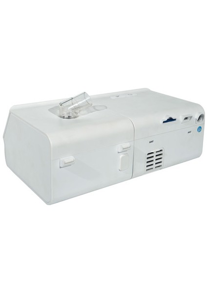Soundsleep Auto Cpap Pro