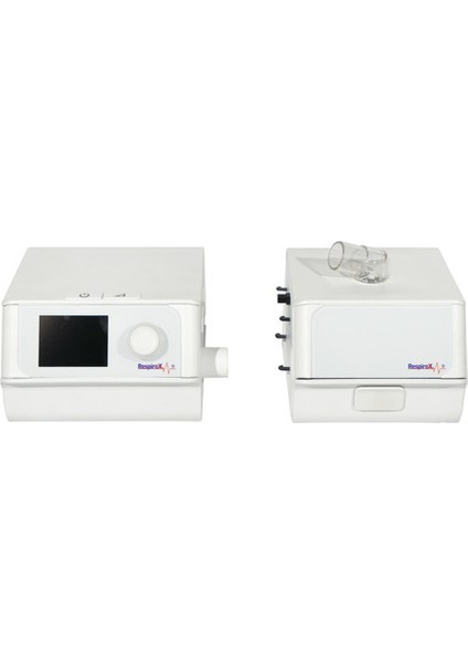 Soundsleep Auto Cpap Pro