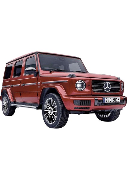 2019 Mercedes Benz G-Class